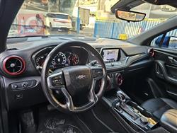 شێڤرۆلێت بلایزەر